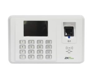 ZKTeco G1