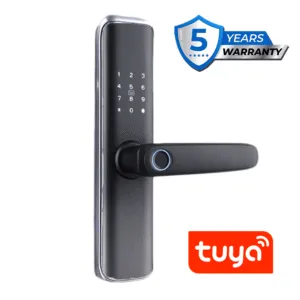 سمارت لوك، Smart Lock، Smart Door Lock، قفل ذكي، كوالين ذكية، Lezen Smart Lock، Levana Smart Lock، Hikvision Smart Lock، شركات بيع سمارت لوك في مصر، اسعار سمارت لوك.
