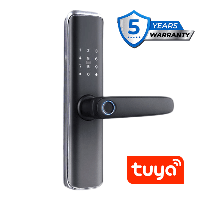 سمارت لوك، Smart Lock، Smart Door Lock، قفل ذكي، كوالين ذكية، Lezen Smart Lock، Levana Smart Lock، Hikvision Smart Lock، شركات بيع سمارت لوك في مصر، اسعار سمارت لوك.