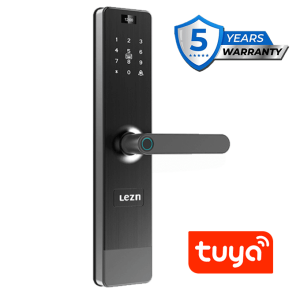 سمارت لوك، Smart Lock، Smart Door Lock، قفل ذكي، كوالين ذكية، Lezen Smart Lock، Levana Smart Lock، Hikvision Smart Lock، شركات بيع سمارت لوك في مصر، اسعار سمارت لوك.