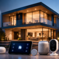 سمارت هوم, Smart Home, منزل ذكي, البيت الذكي, Home Automation, Smart Living, Smart House, Smart Home Egypt, منزل ذكي مصر, نظام سمارت هوم, نظام المنزل الذكي, Smart Home System, Home Control System, Smart Home Solutions, Smart Automation, Home Assistant, Home Assistant Egypt, Alexa, Alexa Egypt, Amazon Alexa, Google Home, Google Assistant, Tuya Smart, Tuya, Smart Life, Zigbee, Zigbee Hub, Zigbee Gateway, Smart Hub, Home Hub, Smart Switch, Smart Switches, مفتاح ذكي, مفاتيح ذكية, WiFi Switch, Zigbee Switch, Mini Switch, Mini Smart Switch, Smart Relay, Relay Module, Smart Lighting, إضاءة ذكية, Smart Light, Smart Bulb, Smart LED, Smart Dimmer, Smart Curtain, ستائر ذكية, Smart Curtain Motor, Curtain Controller, Smart Lock, Smart Door Lock, قفل ذكي, كوالين ذكية, Fingerprint Lock, Video Doorbell, Smart Doorbell, جرس ذكي, Smart Sensor, Sensor, Motion Sensor, Door Sensor, Window Sensor, Temperature Sensor, Humidity Sensor, Water Leak Sensor, Gas Sensor, Smoke Sensor, PIR Sensor, Smart Camera, كاميرا ذكية, CCTV Smart, Smart Security, نظام أمان ذكي, Smart Alarm, Smart Siren, IR Controller, IR Blaster, Universal Remote, Smart Remote, WiFi Controller, Zigbee Controller, Smart Plug, Smart Socket, Smart Power Strip, Energy Monitoring, Smart Thermostat, Smart AC Control, Smart Fan Control, Smart Garage Door, Smart Gate, Voice Control, Mobile App Control, Wireless Smart Home, IoT, Internet of Things, Lezen Smart Home, Levana Smart Home, Sonoff, Sonoff Egypt, Avatto, Avatto Smart, Cordless Smart Home, Smart Home Installation, Smart Home Company, Egypt Techno Trade