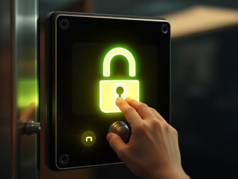 تركيب اكسس كنترول - إيجيبت تكنو تريد تركيب نظام اكسس كنترول لشركة في القاهرة والجيزة